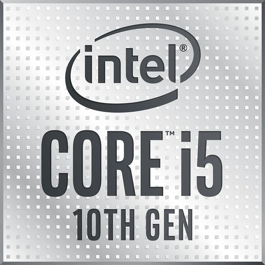 Intel Comet Lake Intel Core i5-10400 2.90Ghz 12MB Cache CPU Desktop Processor
