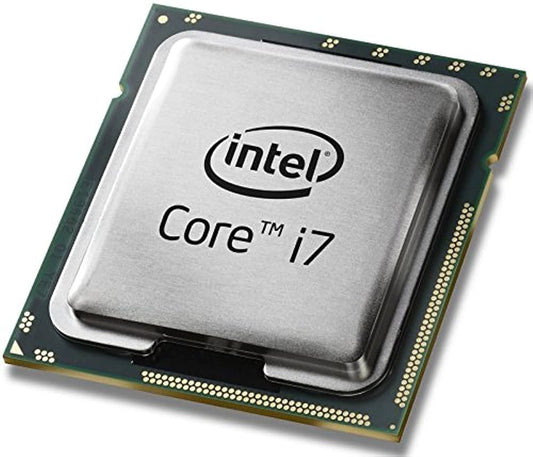 Intel Core i7-4790 Processor (3.6GHz,8MB Lga,1150 CPU, CM8064601560113)