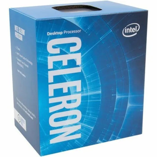 Intel Celeron G3900 Dual Core LGA 1151 2.8GHz Processor